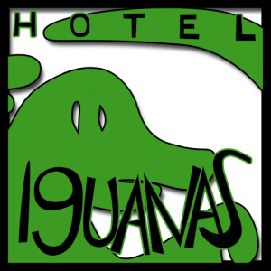 Iguanas Logo Alternativo